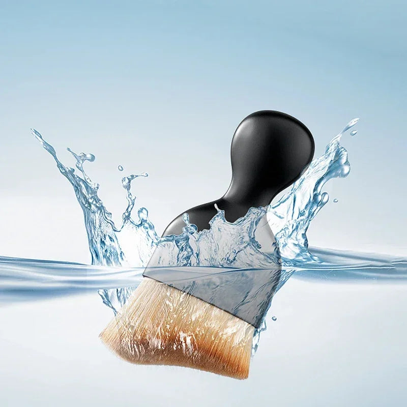 DUST BRUSH FOR BLOCK AND AIR VENTS