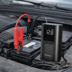 HANDHELD CAR TIRE PUMP