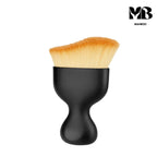 DUST BRUSH FOR BLOCK AND AIR VENTS