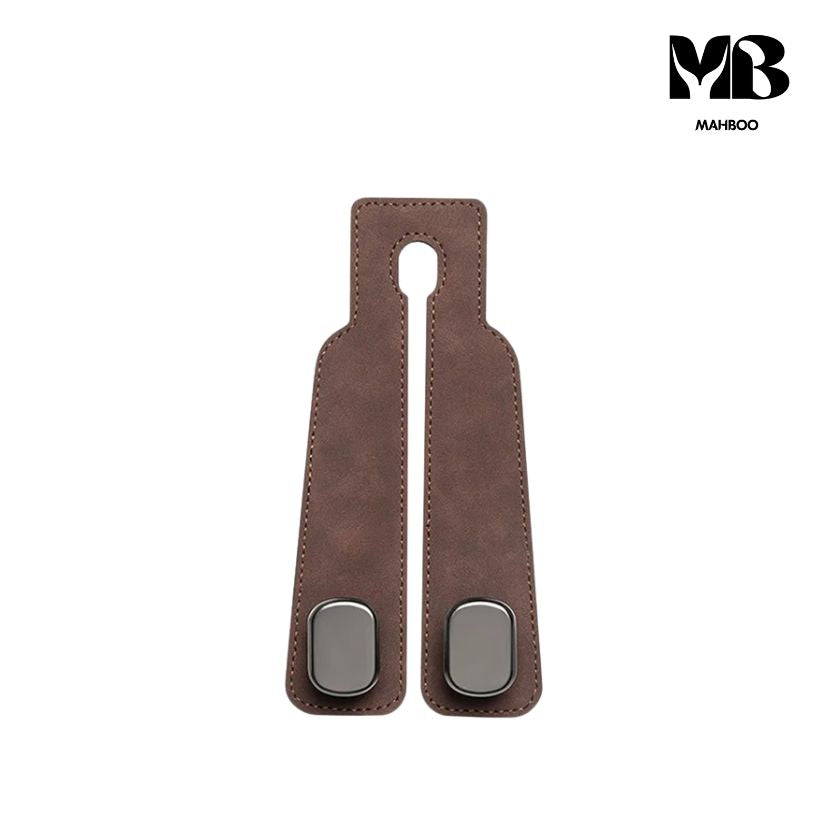 Premium Car Headrest Hook