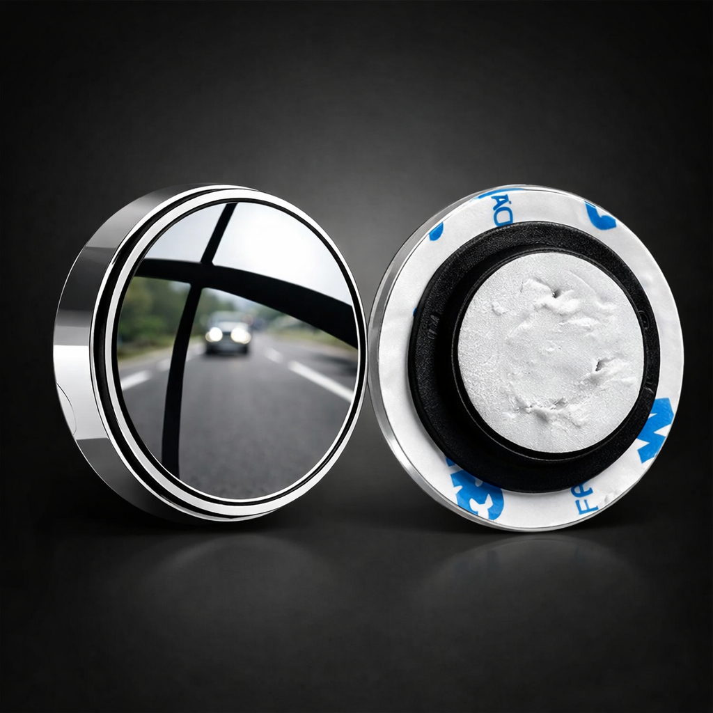 CAR CONVEX MIRROR