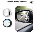 CAR CONVEX MIRROR