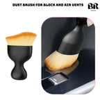 DUST BRUSH FOR BLOCK AND AIR VENTS
