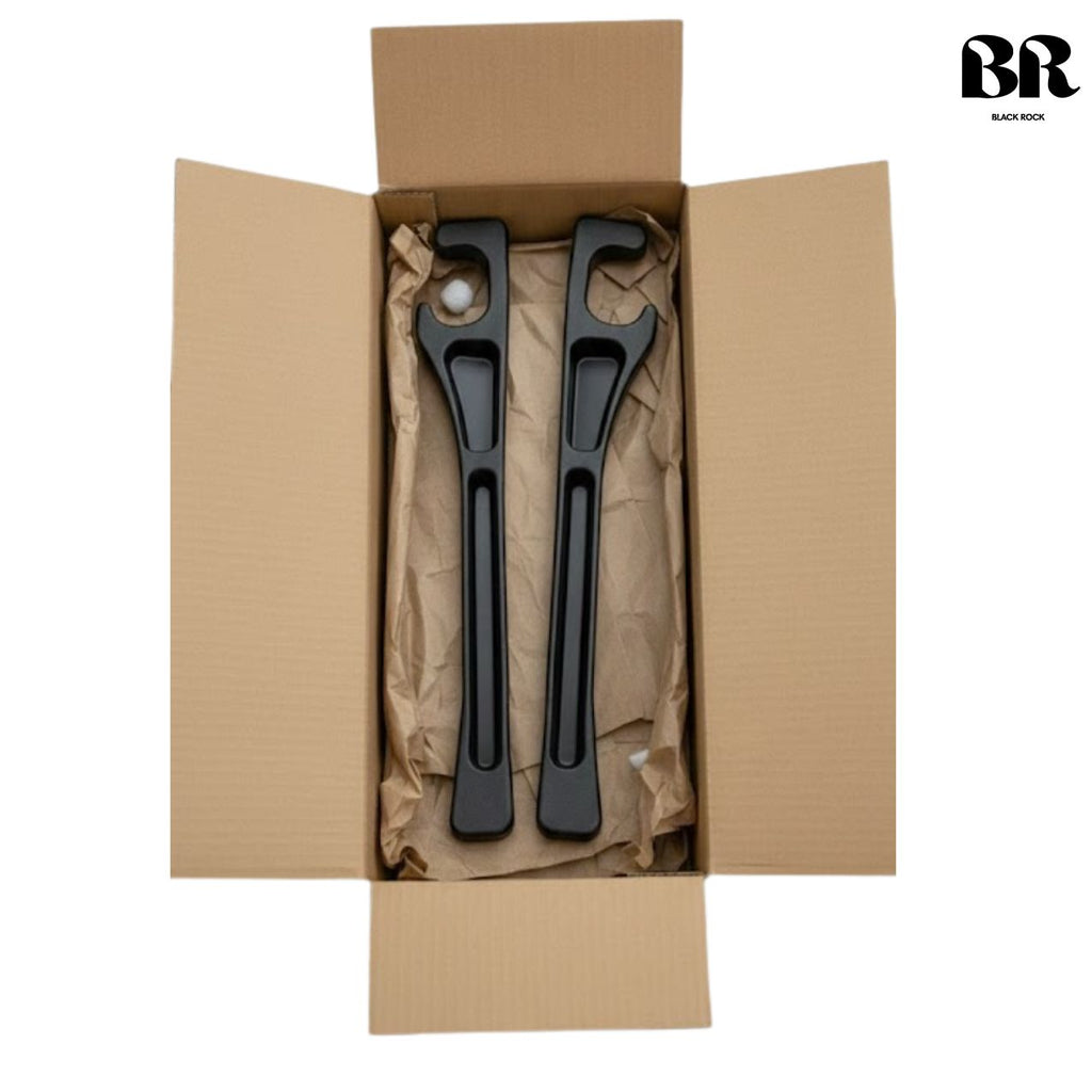 CAR SEAT GAP STORAGE TRAY