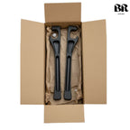 CAR SEAT GAP STORAGE TRAY